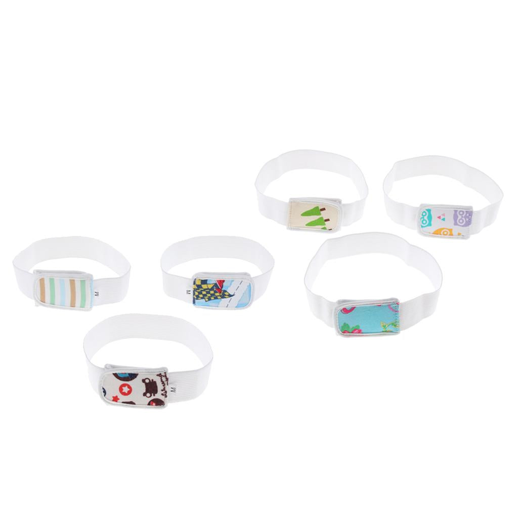 3Pcs Babay Diaper Belly Band Wrap Cotton Infant Diaper Kids Fixed Belt  L