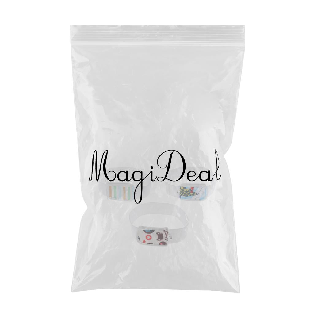3Pcs Babay Diaper Belly Band Wrap Cotton Infant Diaper Kids Fixed Belt  M