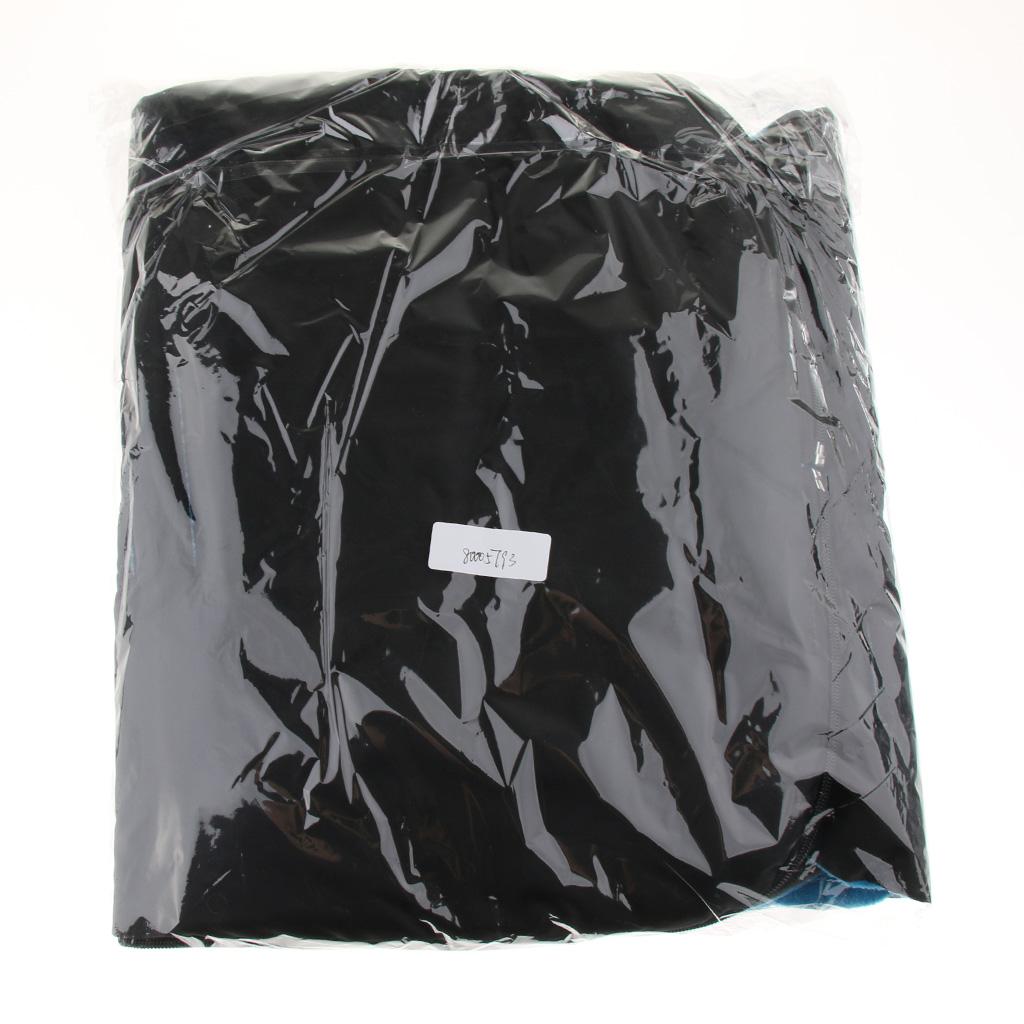 Multi-Purpose Baby Stroller Sleeping Bag Warm Swaddle Blanket Footmuff Blue