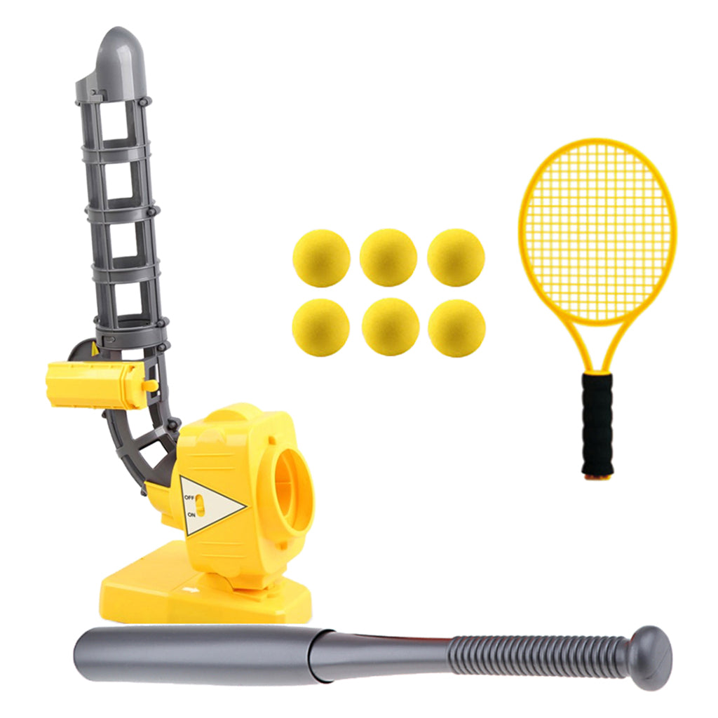 Outdoor Baseball Launch Machine Sports Game Exercise