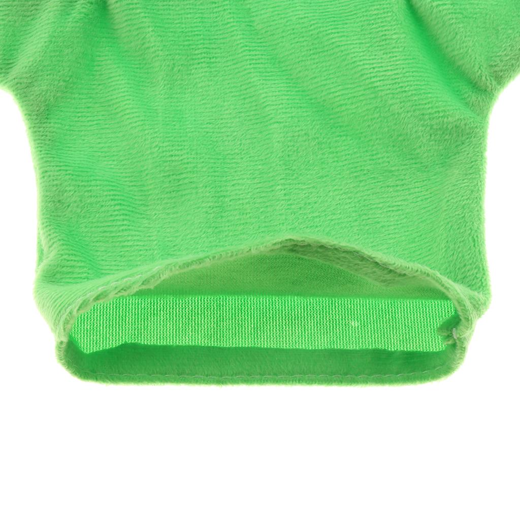 Soft Plush Animal Hand Puppets for Kids Adults Imaginative Play Gift Snake