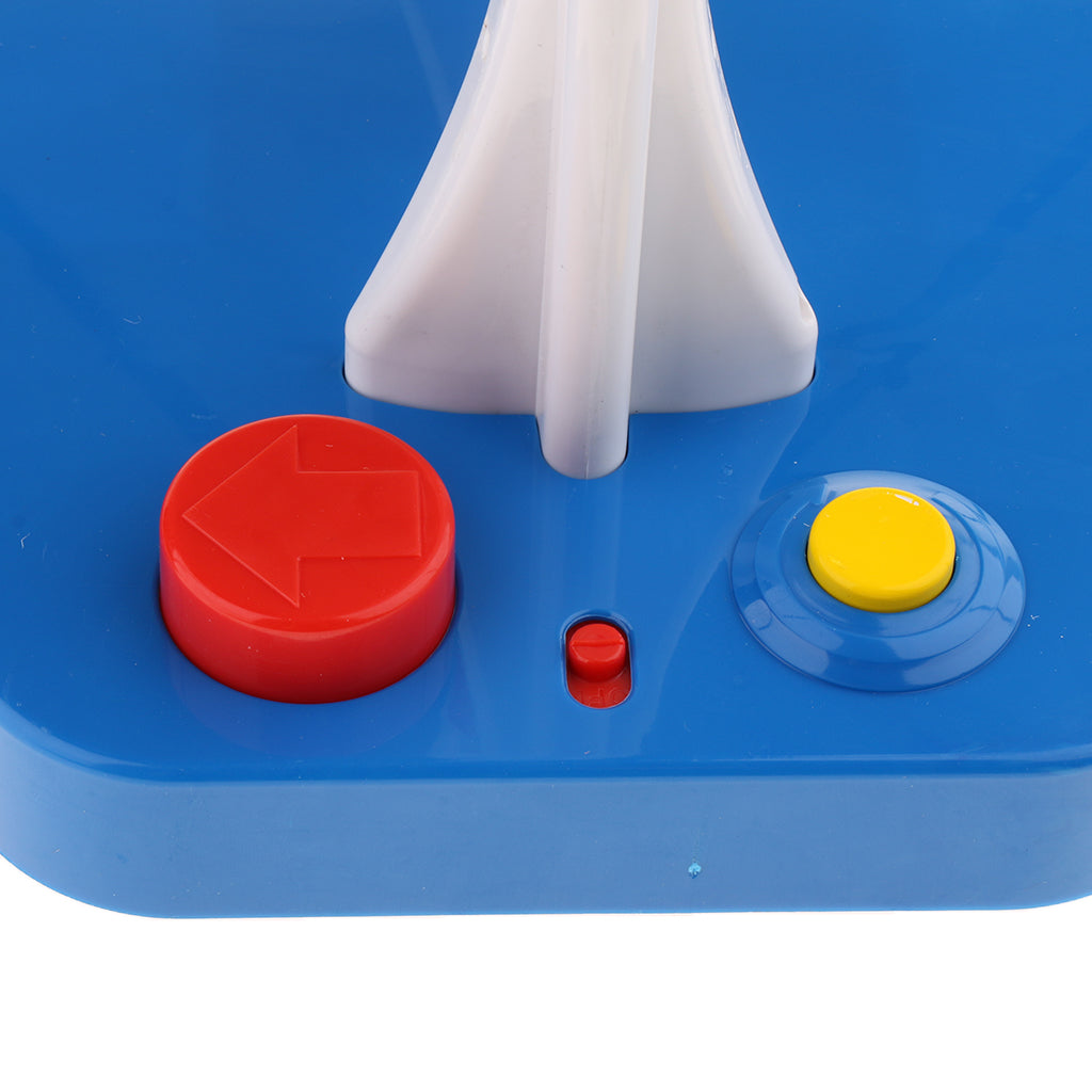 Fantastic Gymnastics Game Board Gymnast Toy For Girls & Boys Indoor Playing