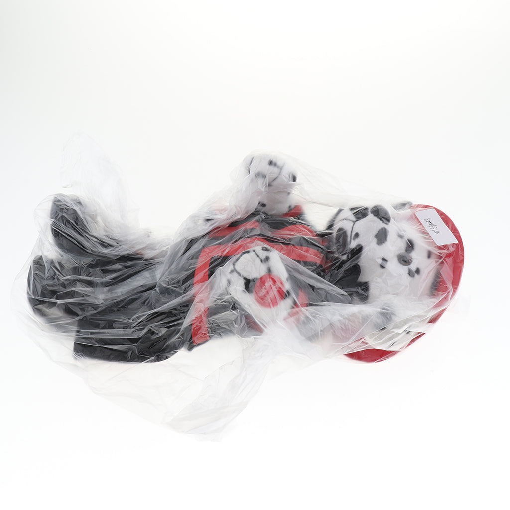 Interactive Dancing Firefighter Puppy Plush Stuffed Animal Electronic Pets Figure Model Toy Home Desk Decor Ornament