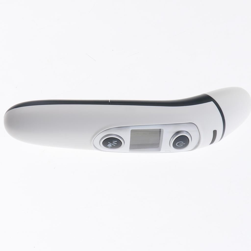 Body Thermometer Ear LED Electronic Digital Display IR Thermometer Baby Fever Infrared Thermometer