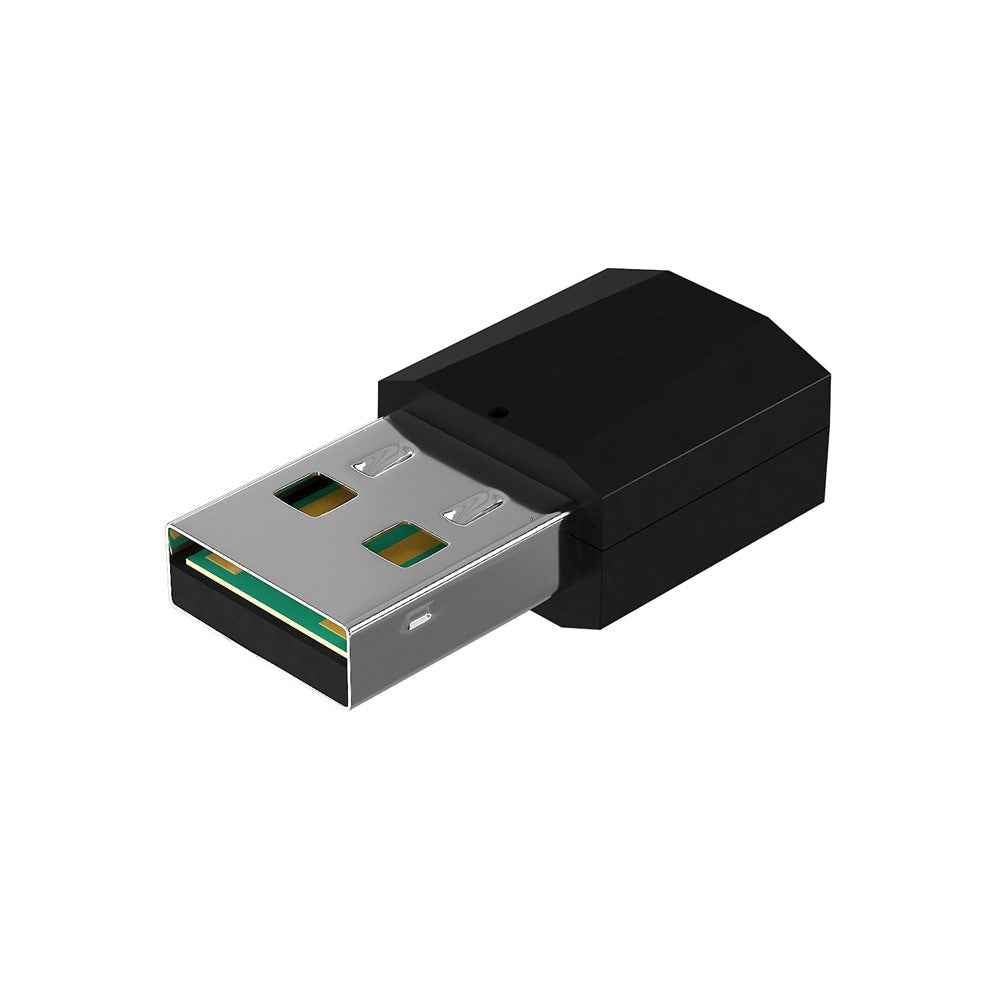 Bluetooth-compatible Stereo Audio Frequency Wireless Transmitter