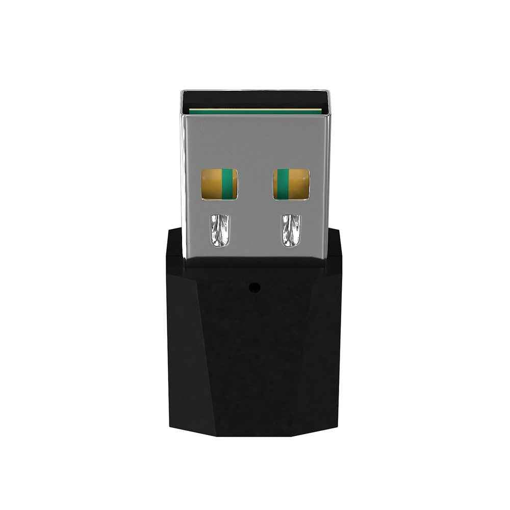 Bluetooth-compatible Stereo Audio Frequency Wireless Transmitter