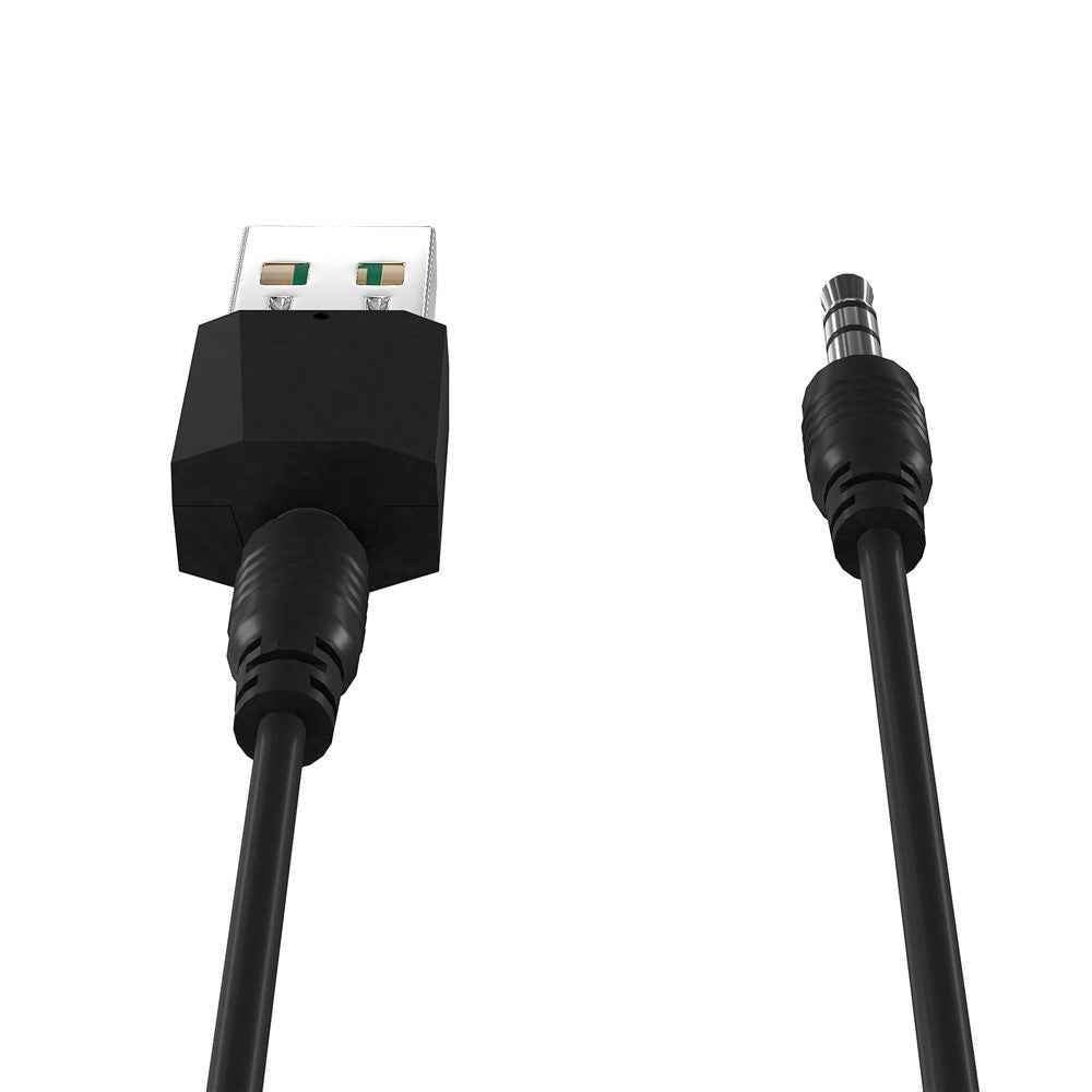 Bluetooth-compatible Stereo Audio Frequency Wireless Transmitter