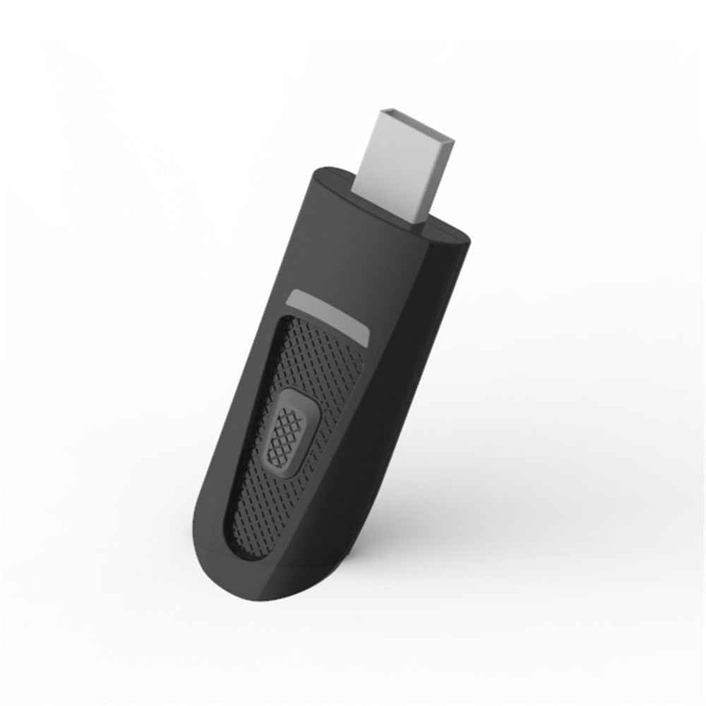 2 in 1 USB Bluetooth-compatible 5.0 Adapter Receiver Transmitter
