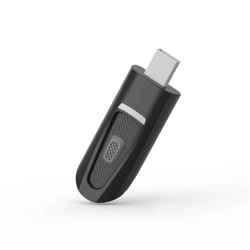 2 in 1 USB Bluetooth-compatible 5.0 Adapter Receiver Transmitter