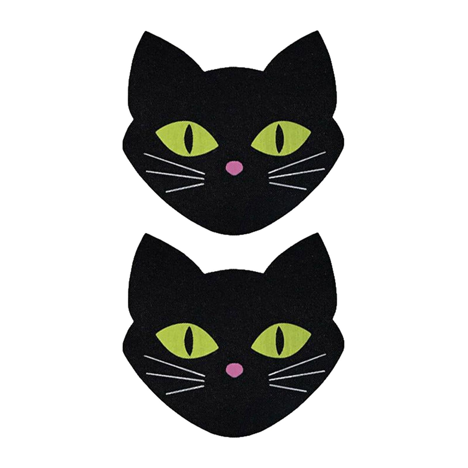 2x Pasties Nipple Covers Adhesive Bra for Dress Strapless Outfits Lady