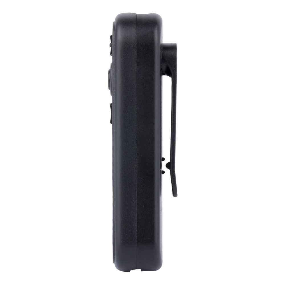 Wireless Bluetooth-compatible 4.2 Audio Adapter 3.5mm with Clip Design for Car Stereo Audio System Headphone Speaker Earbuds