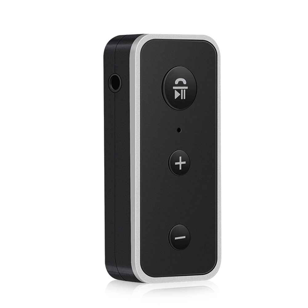 Bluetooth-compatible V5.0 Transmitter Receiver Audio Wireless Adapter