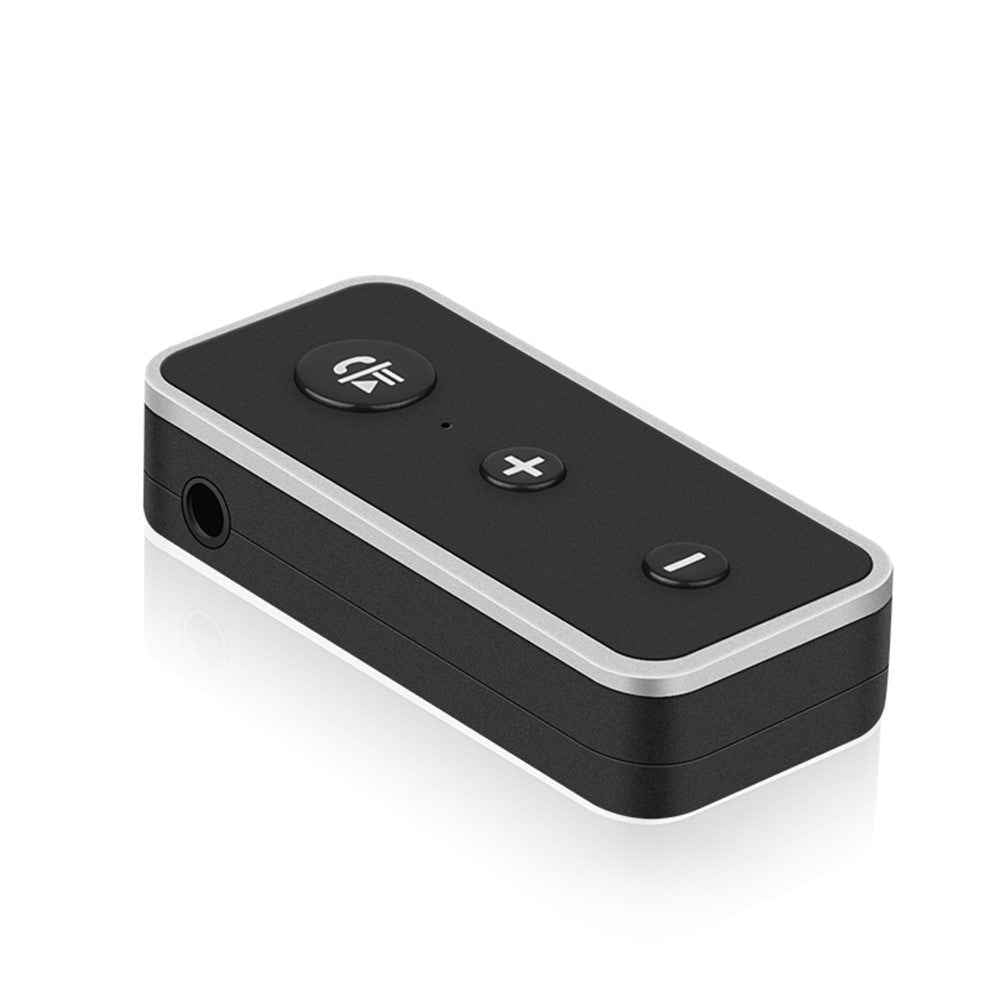 Bluetooth-compatible V5.0 Transmitter Receiver Audio Wireless Adapter