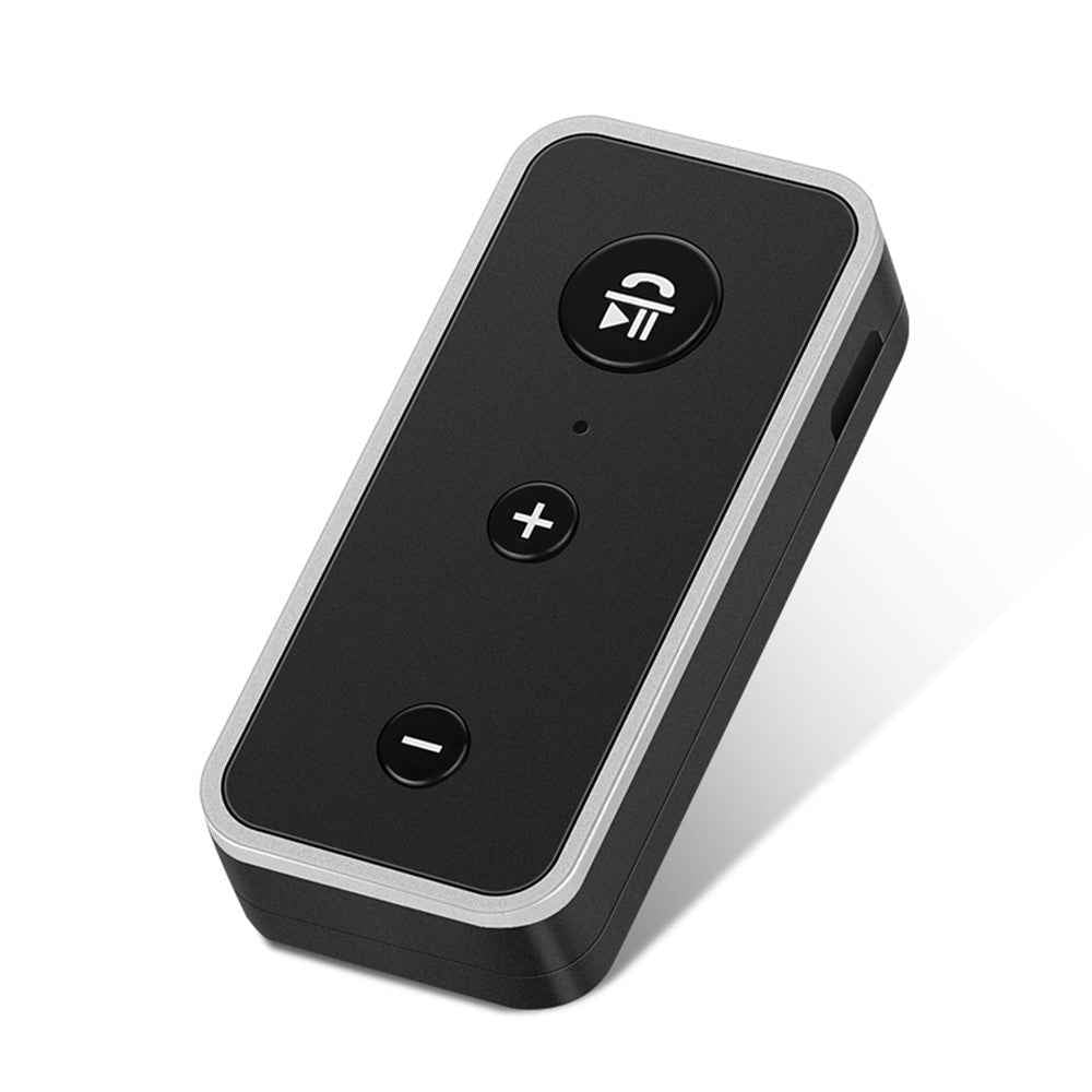 Bluetooth-compatible V5.0 Transmitter Receiver Audio Wireless Adapter