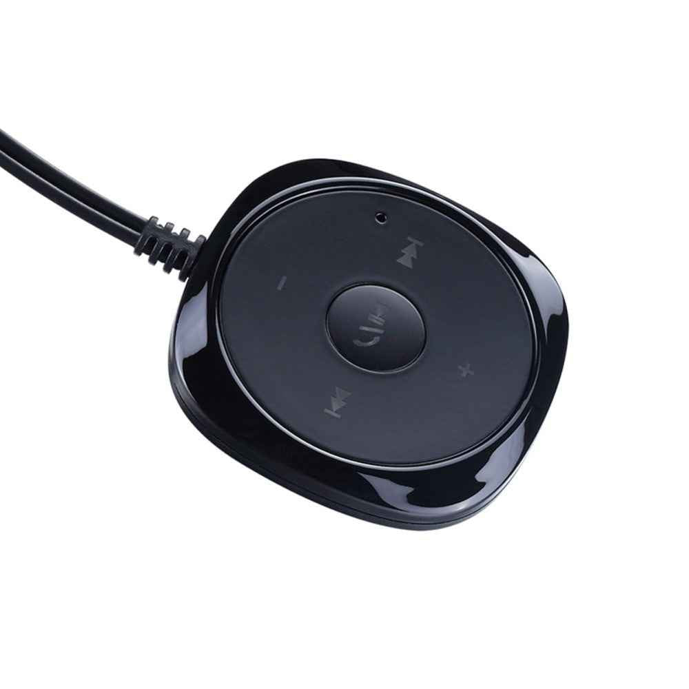 BC20 Bluetooth-compatible Car Kit  Bluetooth-compatible Car Receiver3.5mm Audio Receiver Car Handsfree MP3