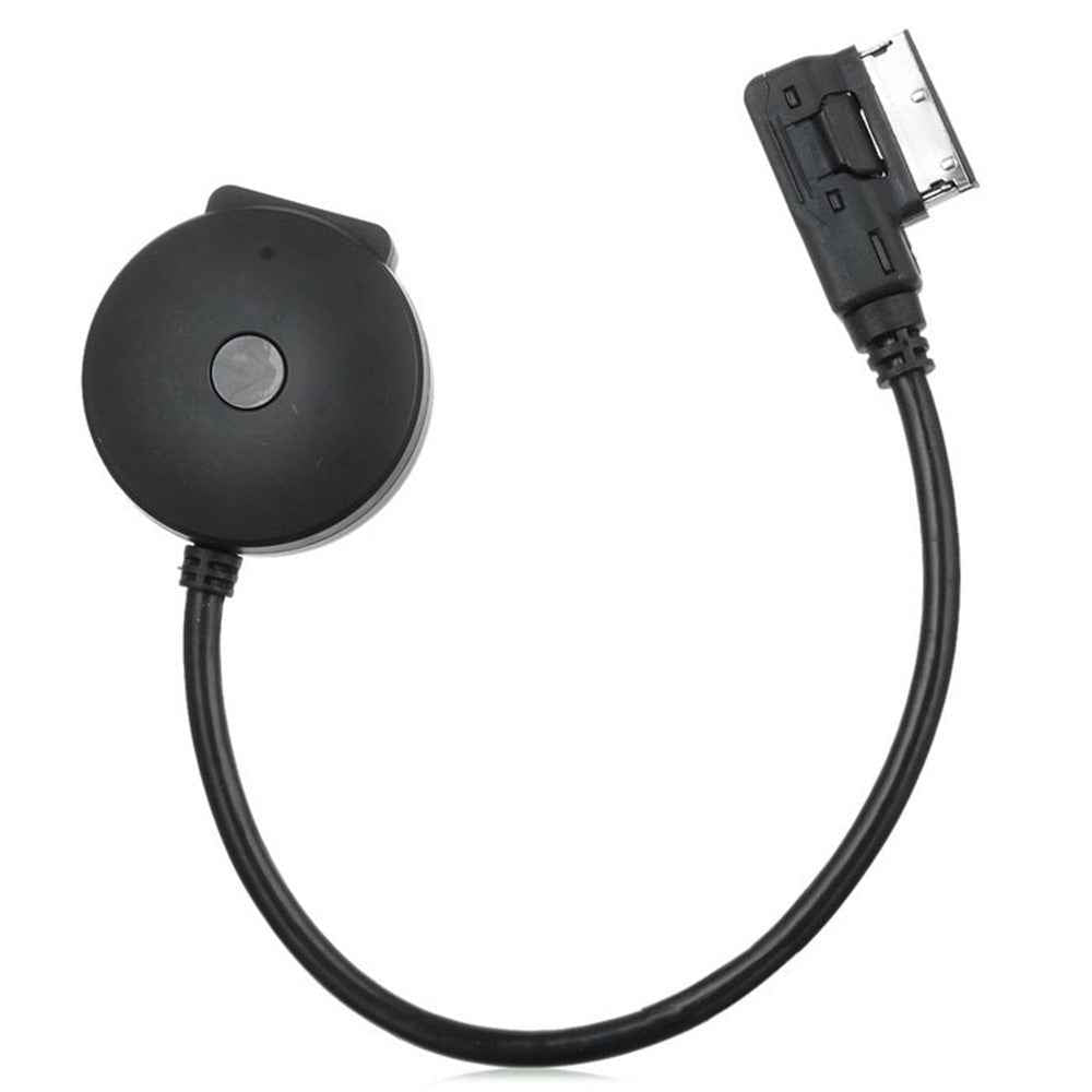 CA-090 AMI to USB Female & Bluetooth-compatible Adapter Cable for Car VW AUDI A6 Q5 Q7