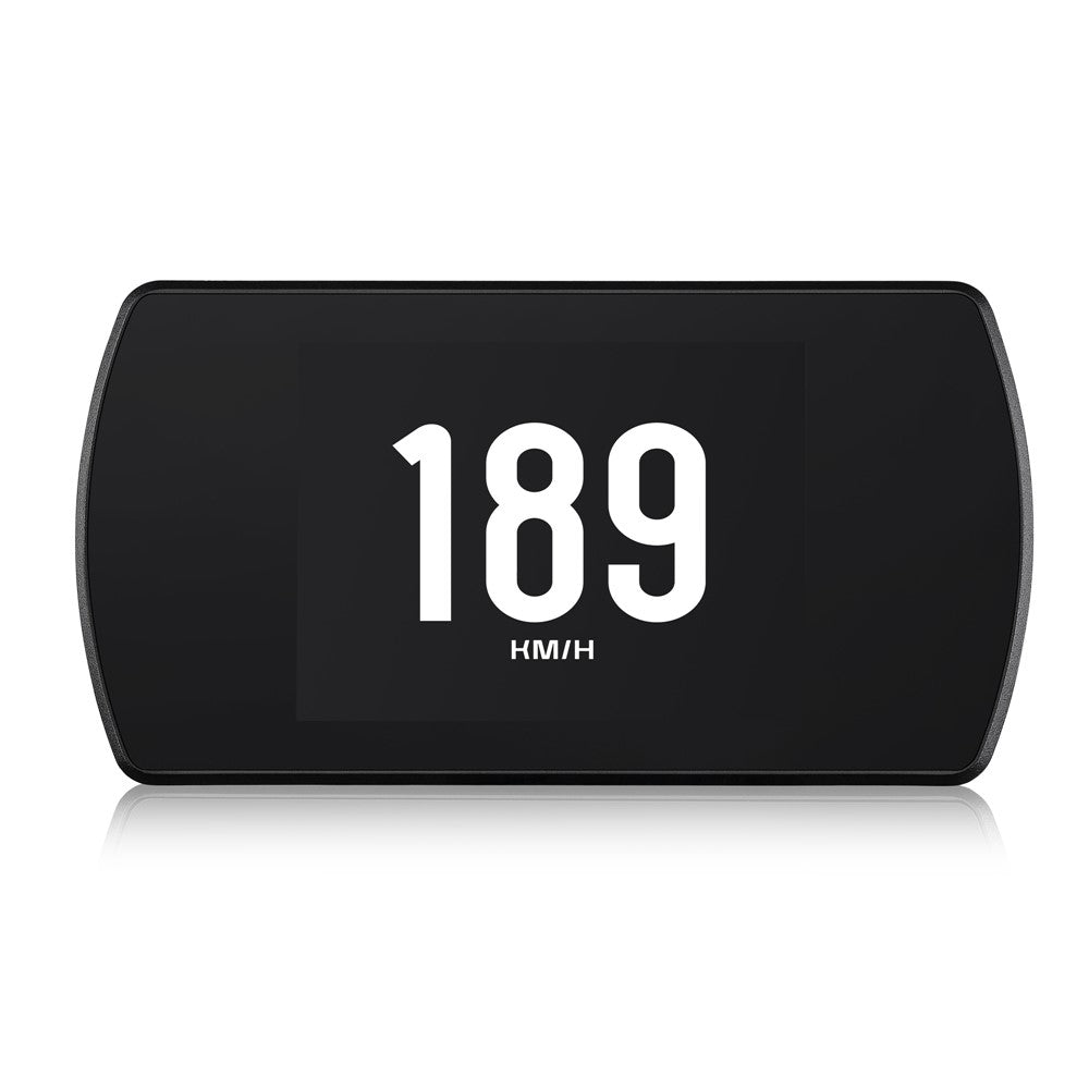 P12 Car HUD Head Up Display OBD2 On-board Diagnostic Digital Display