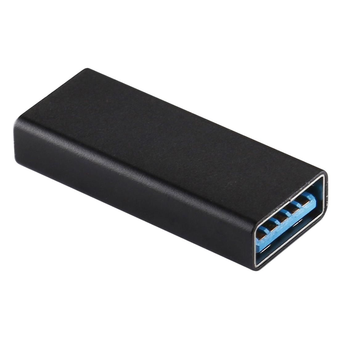 USB 3.0 Female to USB 3.0 Female Extender Adapter