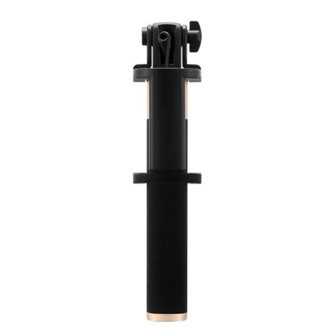 Original Huawei Live Broadcast Selfie Stick Monopod Extendable Handheld Holder with Wire Control, For iPhone, Samsung, HTC, LG, Sony, Huawei, Lenovo, Xiaomi and other Smartphones