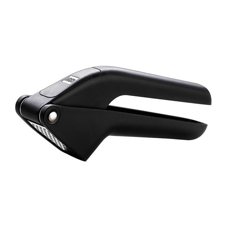 Original Xiaomi Youpin Huohou Garlic Presser Manual Garlic Mincer Chopping Garlic Tools (Black)