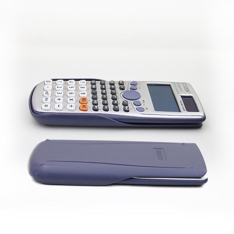 GTTTZEN 991ES PLUS Matrix Complex Solution Equations High School University Student Function Science Calculator