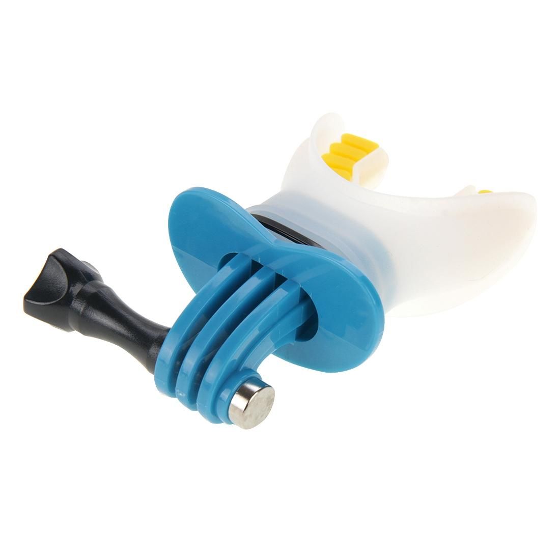 Surfing Fixed Braces Connecting Mount Set for GoPro HERO 4 / 3+ / 3 / 2 (Style3)