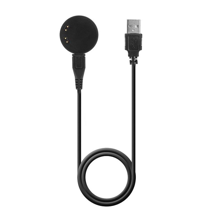 For Huawei Honor K2 Children Smart watch Charging Cable (Black)