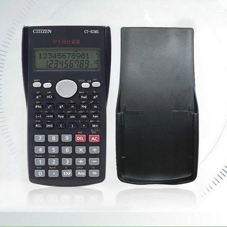 GTTTZEN College Entrance Examination Scientific Function 82ms Calculator