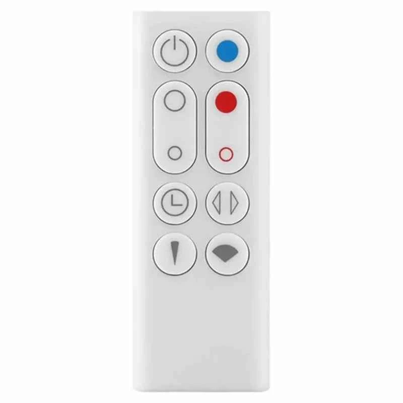 Remote controlsDyson AM09 Fan Heater Replacement Remote Control – Controller