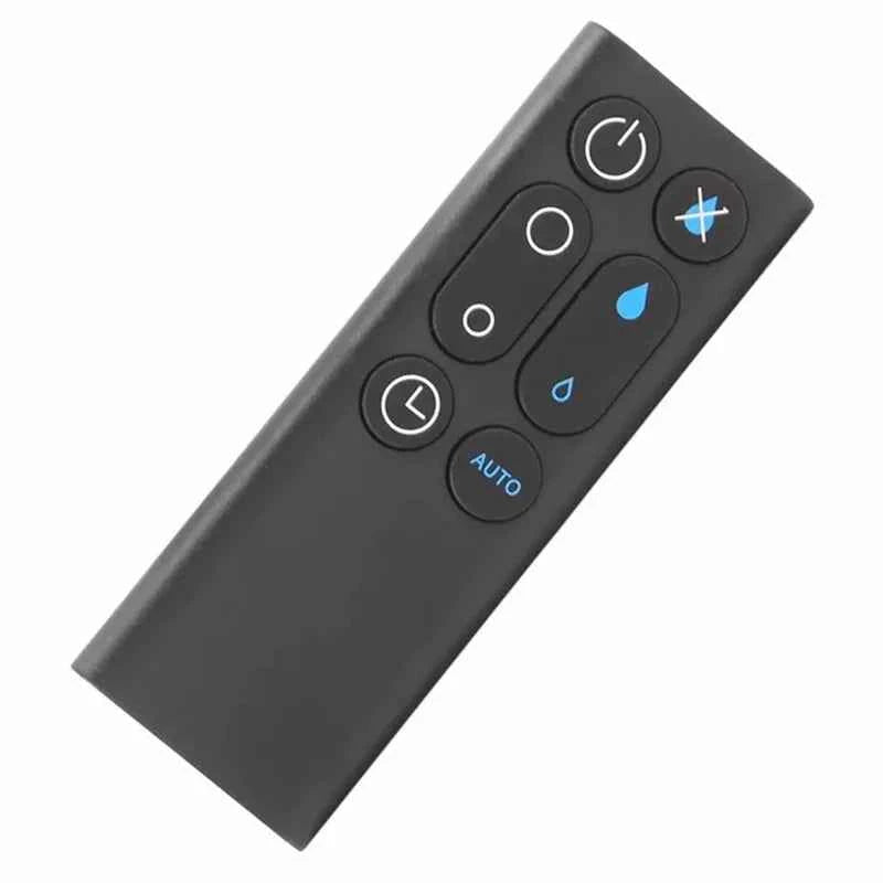 Dyson AM10 Humidifier Replacement Remote Control – Black