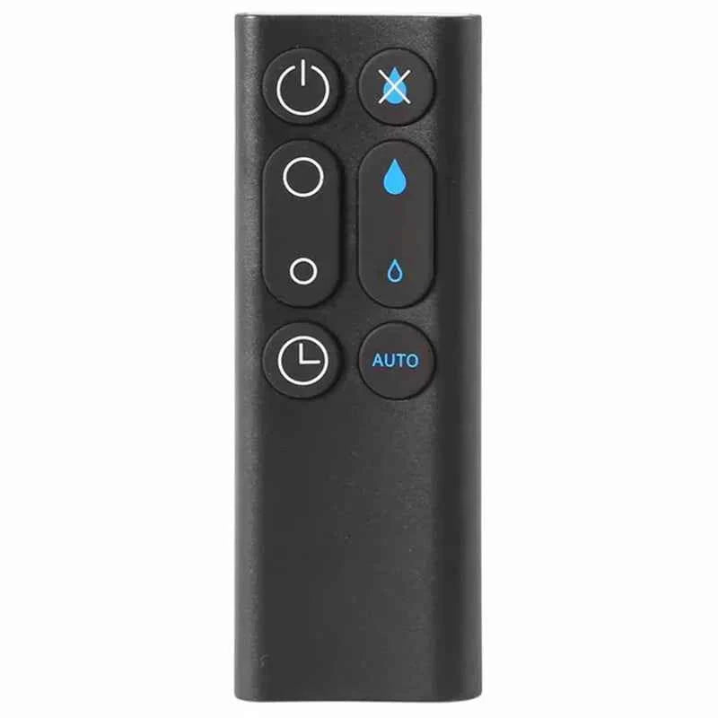 Dyson AM10 Humidifier Replacement Remote Control – Black
