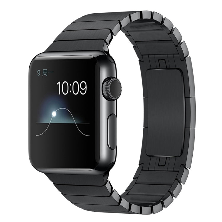 For Apple Watch 38mm Stainless Steel Watch Band