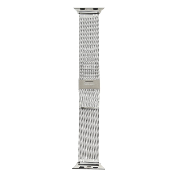 Stainless Steel Watch Band for Apple Watch Series 3 & 2 & 1 38mm