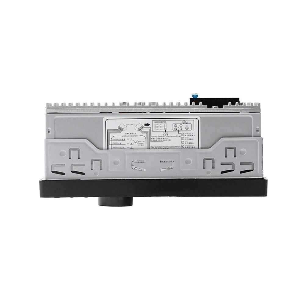 7805C 4.1 Inch HD Touch Screen Bluetooth-Compatible Car MP5 Player FM Radio Car Audio