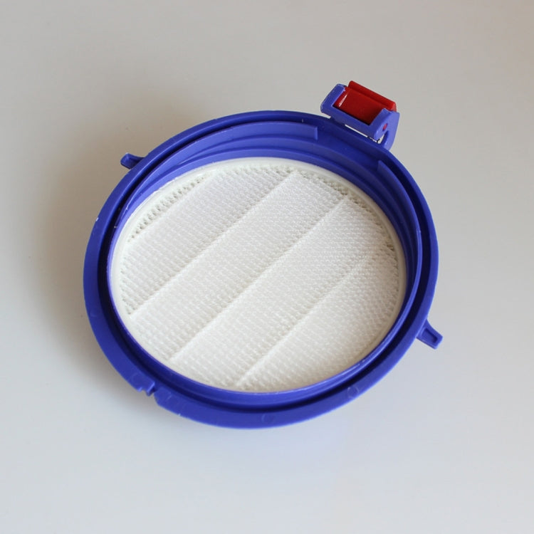 2 PCS HEPA Filters Vacuum Cleaner Pre-Filter for Dyson DC25 Vacuum Cleaner