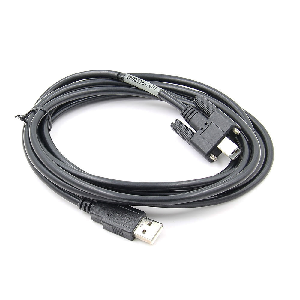 12V Cummins Inline6 Data Link Adapter Heavy Duty Diagnostic Tool Scanner