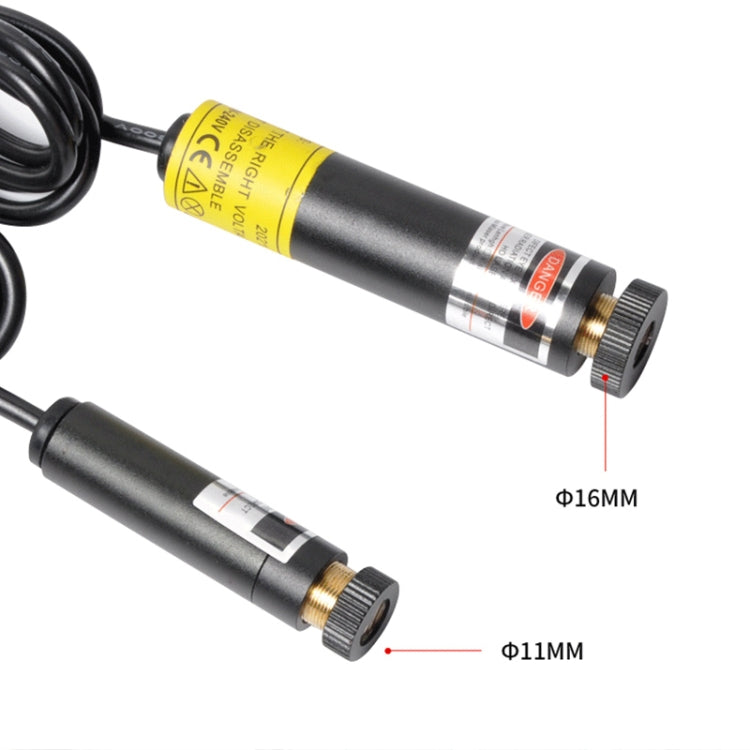 Laser Positioning Light with Holder, EU Plug, Style:100wm Dot(Red Light)