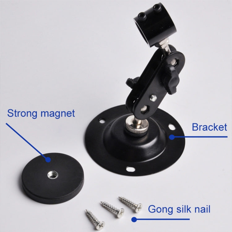 Laser Positioning Light with Holder, EU Plug, Style:200wm Dot(Green Light)