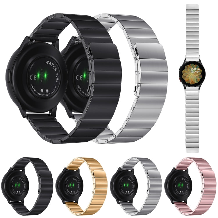 Universal Magnetic Attraction Steel Watch Band