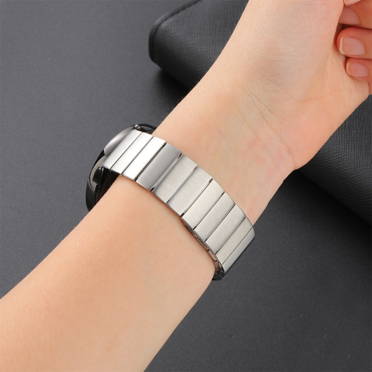 Universal Magnetic Attraction Steel Watch Band