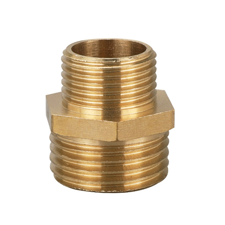 LAIZE External Internal Connection Reducing Internal Thread External Thread, Caliber:3 Point-4 Point