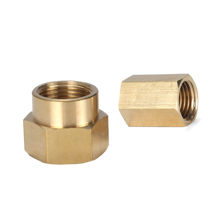 LAIZE Internal Reducer Internal Thread External Thread, Caliber:2 Point-4 Point