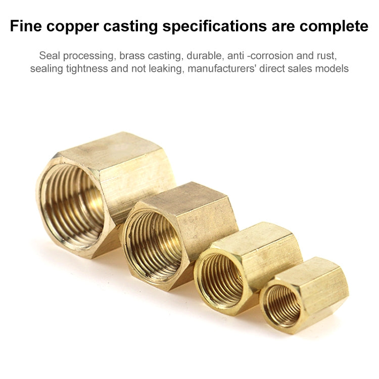 LAIZE Internal Reducer Internal Thread External Thread, Caliber:2 Point-4 Point