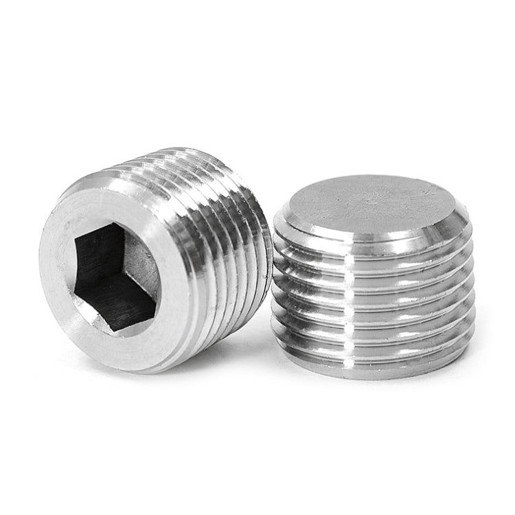 LAIZE Iron Plug Connector Accessories, Caliber:1 Inch