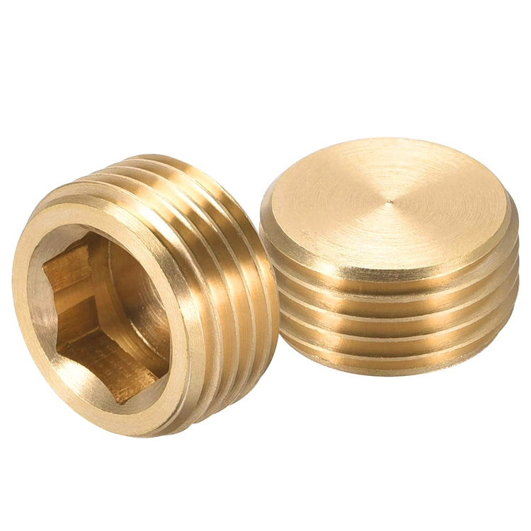 LAIZE Copper Plug Connector Accessories, Caliber:1 Inch