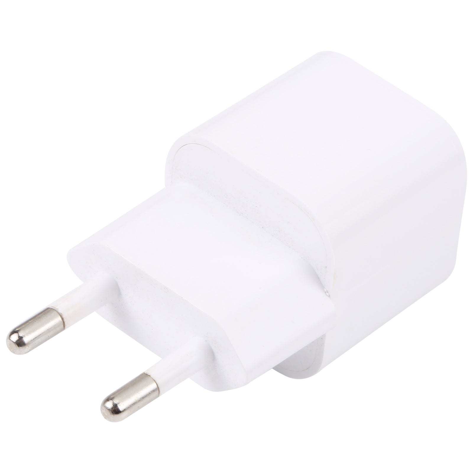 20W PD USB-C/Type-C Interface Fast Charging Charger, Specification: EU Plug(White)