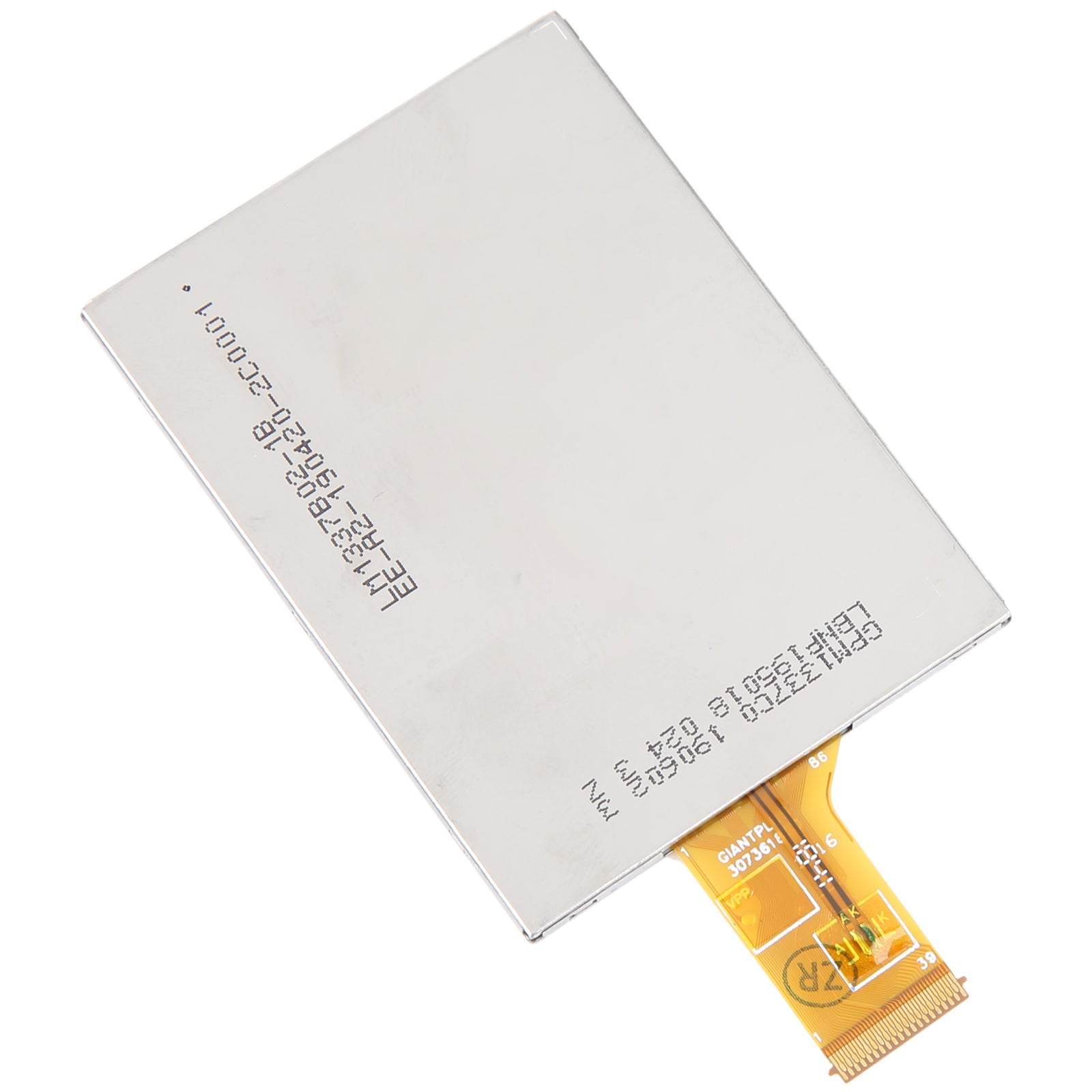 For Nikon COOLPIX S2600 Original LCD Display Screen