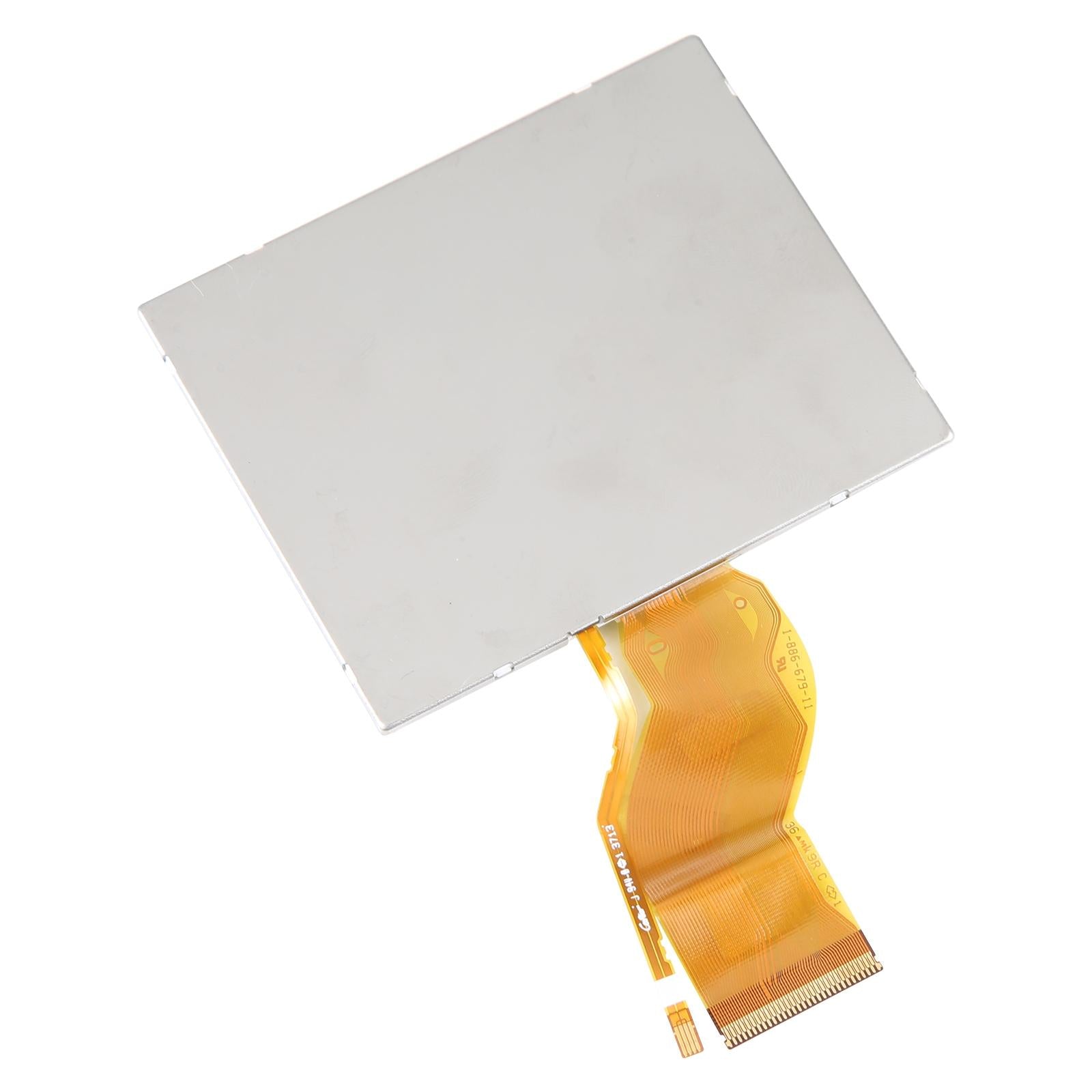 For Nikon D7100 LCD Display Screen