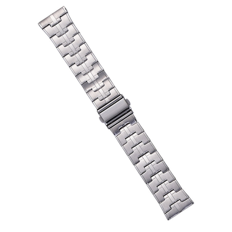 Stainless Steel Watch Band