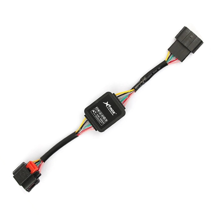 For Jeep Compass 2018- TROS AC Series Car Electronic Throttle Controller